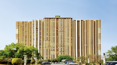 Flats for Sale in Indirapuram Ghaziabad