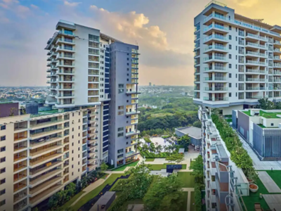 Appartments