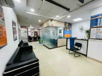 Office Space for Rent in Vasundhara, Ghaziabad – Prime Commercial Property
