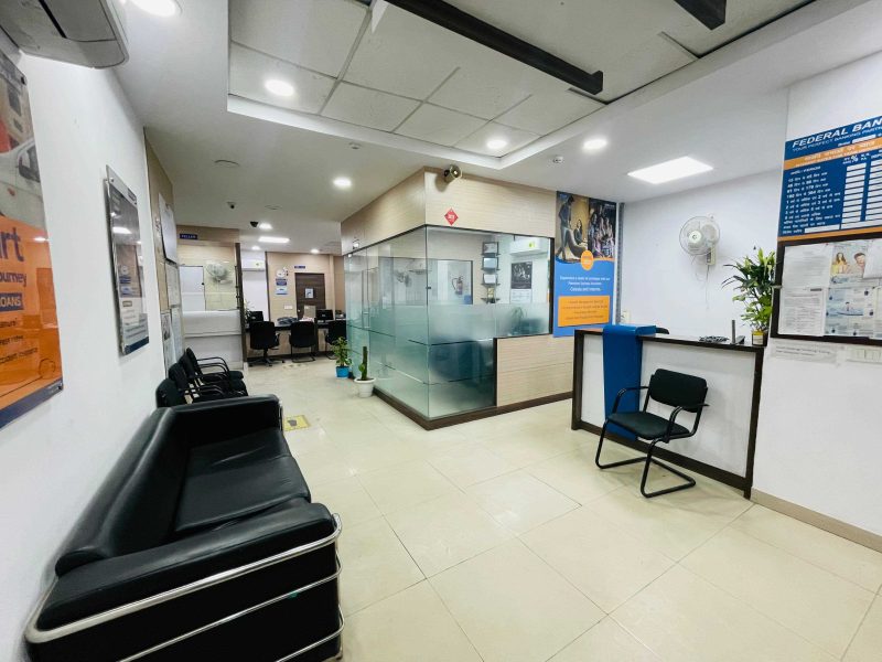 Office Space for Rent in Vasundhara, Ghaziabad – Prime Commercial Property